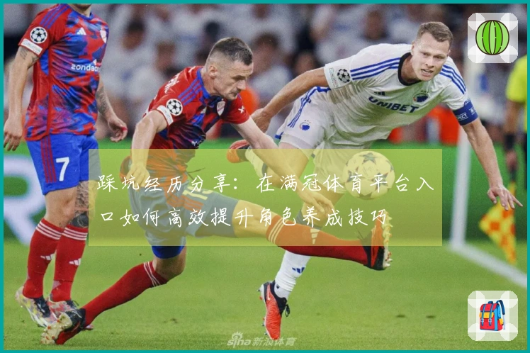 踩坑经历分享：在满冠体育平台入口如何高效提升角色养成技巧