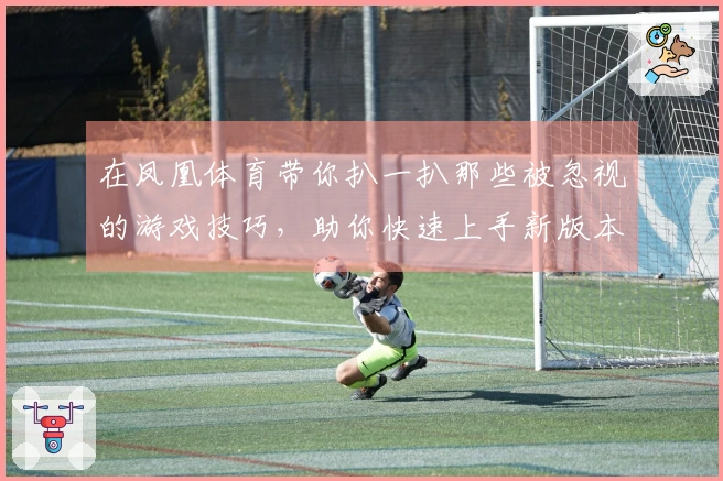 在凤凰体育带你扒一扒那些被忽视的游戏技巧，助你快速上手新版本！