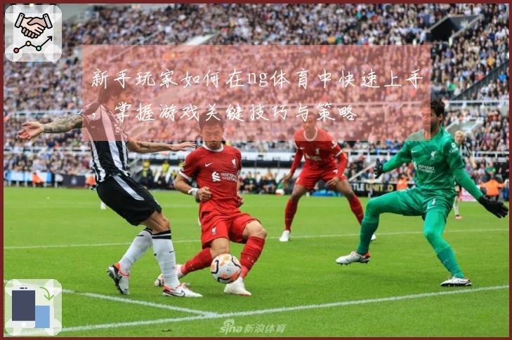 新手玩家如何在ng体育中快速上手，掌握游戏关键技巧与策略